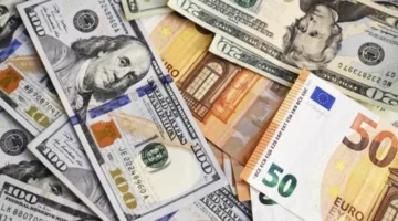 تذبذب جديد.. أسعار العملات الأجنبية في البنوك المصرية خلال تعاملات الإثنين وترقب للصرف